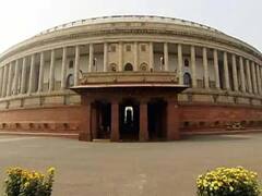 રાજ્યસભાના નવનિર્વાચિત સાંસદો આજે કરશે શપથગ્રહણ,જુઓ વીડિયો