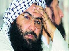 ISI की आतंकी चाल का हुआ खुलासा, मसूद अजहर के बेटों से भारत में दहशत फैलाने की साजिश में पाकिस्तान