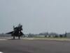 Rafale Fighter Jets land at Ambala Airbase | ABP Exclusive