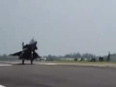 भारतीय सरजमीं पर Rafale Fighter Jets की सफल लैंडिंग