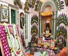 বৃহস্পতিবার বিকেল থেকে ফের বন্ধ হচ্ছে বাগবাজার মায়ের বাড়ি 