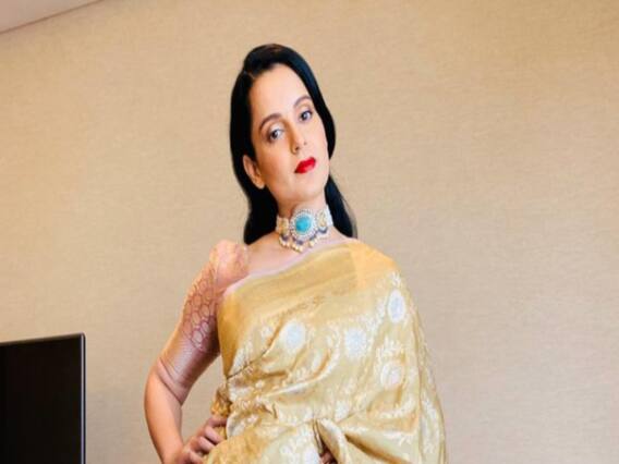 Kangana Ranaut shares picnic video with family in Himachal Pradesh 