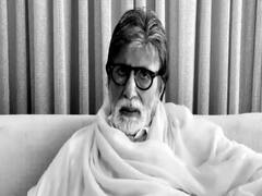 How Amitabh Bachchan got infected with coronavirus? 