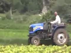 અરવલ્લી: વરસાદ ખેંચાતા ખેડૂતો બન્યા ચિંતિત, પાકને નુકસાન થવાનો ભય, જુઓ વીડિયો 