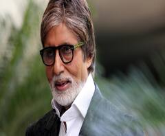 Amitabh Bachchan Workers Quarantined | बच्चन कुटुंबियांकडे काम करणारे 28 जण जलसा,जनक बंगल्यात क्वॉरंटाईन