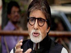Amitabh, Abhishek Bachchan test Covid-19 positive, doctors say situation not critical | Fatafat 100