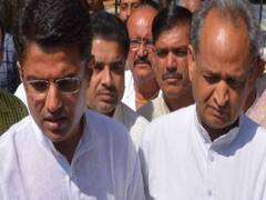 All about Rajasthan's audio tapes row | ABP Special