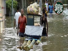 Bihar Flood: Saharsa -Supaul समेत कई जिलों में कोसी से तबाही, हर साल बर्बादी के बाद जागती है सरकार। ABP Uncut