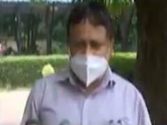 દક્ષિણ ગુજરાતમાં આગામી કેટલા દિવસ ભારેથી અતિભારે વરસાદની કરાઇ આગાહી, જુઓ વીડિયો