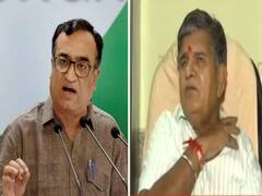 Audio Tape Case: 'Voice Sample देने से क्यों डर रहे हैं Gajendra Singh Shekhawat?'- Congress 