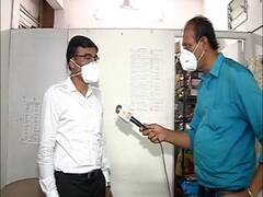 Why actress Rekha did not undergo Covid test, answers BMC's Sanjay Phunde