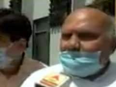 પોરબંદર અને ગોંડલમાં કોરોનાના વધેલા કેસ મુદ્દે CMને રજૂઆત કરવા પહોંચ્યા સાંસદ ધડૂક