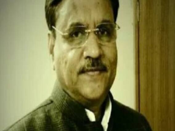 Rajasthan Congress leader files complaint against Gajendra Shekhawat