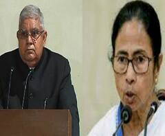 ভার্চুয়াল বৈঠকে অনুপস্থিত উপাচার্যরা! 'শিক্ষা রাজনৈতিক খাঁচাবন্দি' খোঁচা রাজ্যপালের, পাল্টা মমতা