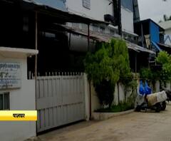 Palghar #Coronavirus पालघरच्या मॅकलॉड्स फार्मा कंपनीत 28 कर्मचाऱ्यांना कोरोनाची लागण