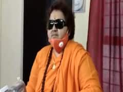हनुमान चालीसा का पाठ करने से Corona से मुक्ति मिलेगी- Sadhvi Pragya