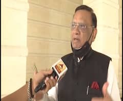 Rajasthan Government Crisis | गहलोत सरकार आपला कार्यकाळ पूर्ण करेल : राजस्थान प्रभारी अविनाश पांडे