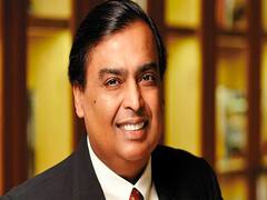 Reliance AGM : Mukesh Ambani ने किए बड़े ऐलान...Google करेगा 33 हज़ार 737 करोड़ का निवेश