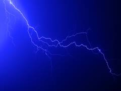 Seven killed in fresh lightning strikes in Bihar