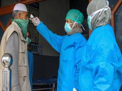 Corona Top 10 : दुनिया भर में कोरोना मरीज़ों की संख्या में बढ़ोतरी 