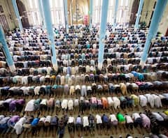 Bakari Eid Guidelines | बकरी ईद साजरी करण्यासाठी शासनाकडून मार्गदर्शक सूचना जाहीर