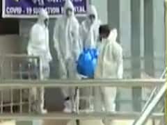 રાજકોટઃ રાજ્ય સરકાર દ્ધારા જાહેર કરાયેલા આંકડા અને જમીની હકીકતમાં ફરક હોવાનો અહેવાલ