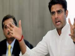 If not joining BJP, will Sachin Pilot form his own party?