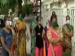 મારુ શહેર મારી વાતઃ વિવિધ સમસ્યાઓ અંગે શું કહેવું છે રાજકોટના રાધા પાર્ક વિસ્તારના લોકોનું?