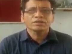 પ્રાથમિક શિક્ષકો બાદ વડોદરામાં ITI ઈન્સ્ટ્રક્ટરોએ ઉઠાવી 4200 ગ્રેડ પેની માંગ, જુઓ વીડિયો