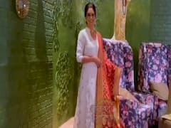 Yeh Hai Chahatein: Mallika Nayak shares routine from shopping to getting ready for serial