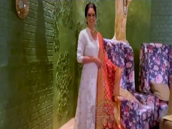 Yeh Hai Chahatein: Mallika Nayak shares routine from shopping to getting ready for serial