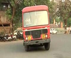 ST Workers | एसटी कर्मचाऱ्यांच्या स्वेच्छानिवृत्तीचा प्रस्ताव मंजूर : सूत्र 