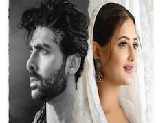 Rashmi Desai to feature in a music video soon