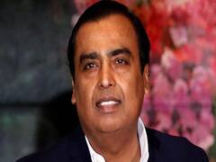 5G likely to be launched by next year: RIL Chairman Mukesh Ambani 