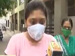 કોરોનાના વધતા સંક્રમણ મુદ્દે શું કહી રહ્યા છે અમદાવાદના બાપુનગર વિસ્તારના લોકો?