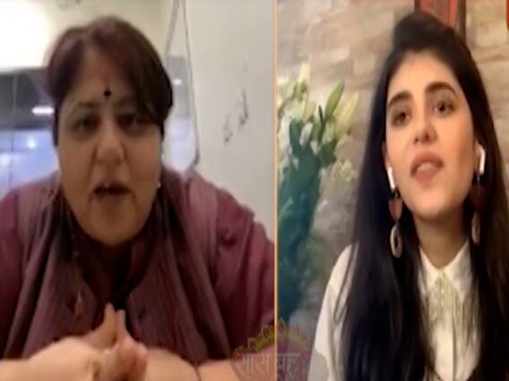 Dil Bechara actress Sanjana Sanghi found Sushant Singh Rajput quite introvert