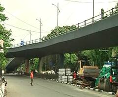 Pune Metro | पुणे मेट्रोच्या कामात अडथळा ठरणारे दोन उड्डाणपूल पाडणार