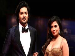 Actor Ali Fazal to marry Fukrey actress Richa Chadha soon