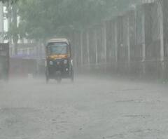 Monsoon Update | माझं गाव माझा पाऊस | जिल्ह्याजिल्ह्यातील पावसाचे अपडेट एका क्लिकवर