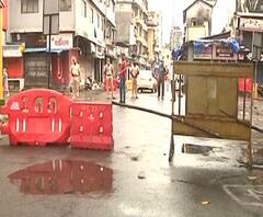 Lockdown 6.0 | ठाण्यातील पॉझिटिव्ह लॉकाडाऊन; कोरोनाबाधितांच्या संख्येत दोन दिवसांपासून घसरण