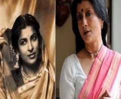 'একটা ছবি করো, আমি শেষবারের মতো নেচে নিই!' ৯০ বছর বয়সে অপর্ণা সেনকে বলেছিলেন অমলা শঙ্কর