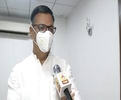 Congress on Sarathi | सारथीच्या नेतृत्व बदलावरुन बाळासाहेब थोरात यांचं मुख्यमंत्र्यांना पत्र : सूत्र