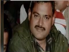 Kanpur Encounter: कौन है हिस्ट्रीशीटर Vikas Dubey?