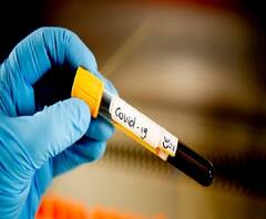 করোনা আক্রান্ত বিধাননগর পুলিশ কমিশনারেটের শীর্ষকর্তা ও পঞ্চসায়র থানার এসআই