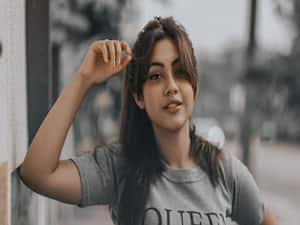 Kalyani screams at Malhar in middle of the police station | Saas Bahu Aur Saazish (10.07.2020)