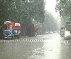 Maharashtra Rains | मुंबईसह राज्यभरात आज आणि उद्या मुसळधार ते अतिमुसळधार पावसाचा इशारा