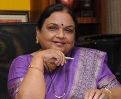 माजी निवडणूक आयुक्त Neela Satyanarayan यांचे कोरोनामुळे निधन