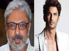 Sushant Rajput Suicide Case: पुलिस करेगी Sanjay Leela Bhansali से पूछताछ