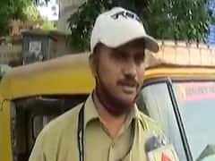  યુનિફોર્મની જાહેરાતને લઇને અમદાવાદ રિક્ષા એકતા યુનિયને ઉઠાવ્યો વાંધો, જુઓ વીડિયો