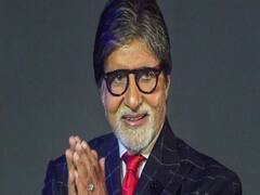  Amitabh Bachchan की हालात में लगातार हो रहा है सुधार